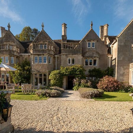 Woolley Grange Hotel Bradford-On-Avon Eksteriør bilde