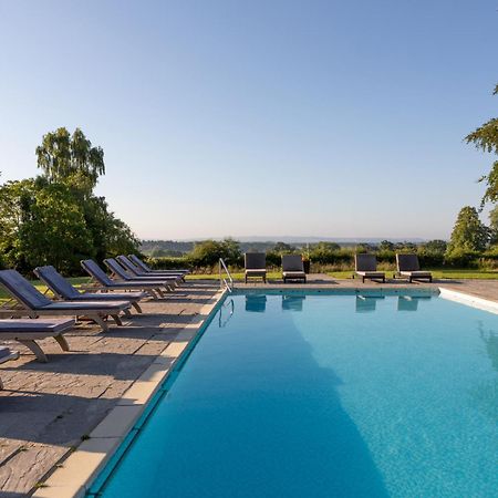 Woolley Grange Hotel Bradford-On-Avon Eksteriør bilde