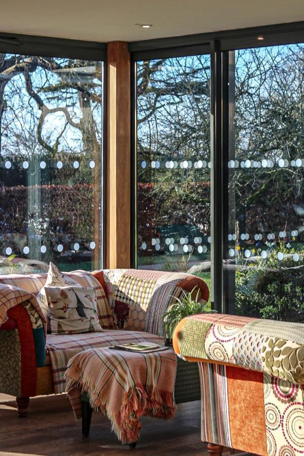 Woolley Grange Hotel Bradford-On-Avon Eksteriør bilde