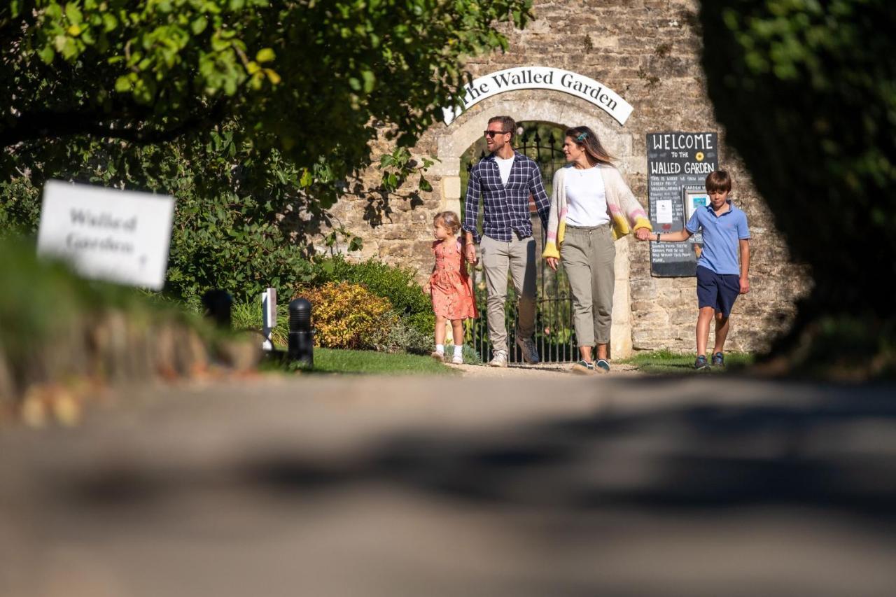Woolley Grange Hotel Bradford-On-Avon Eksteriør bilde