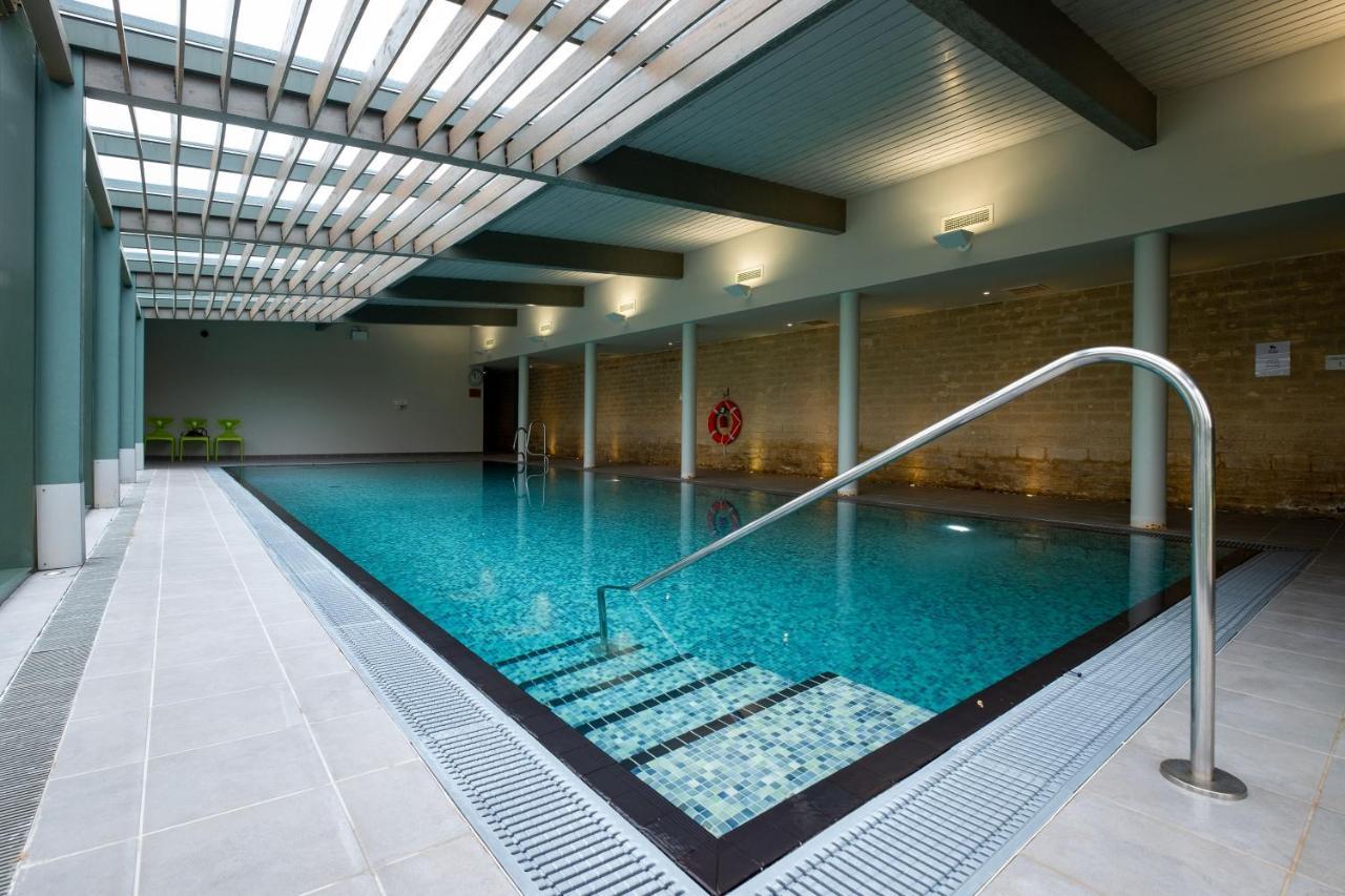 Woolley Grange Hotel Bradford-On-Avon Eksteriør bilde