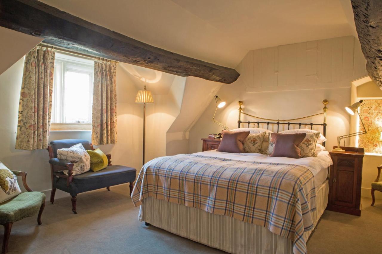 Woolley Grange Hotel Bradford-On-Avon Eksteriør bilde