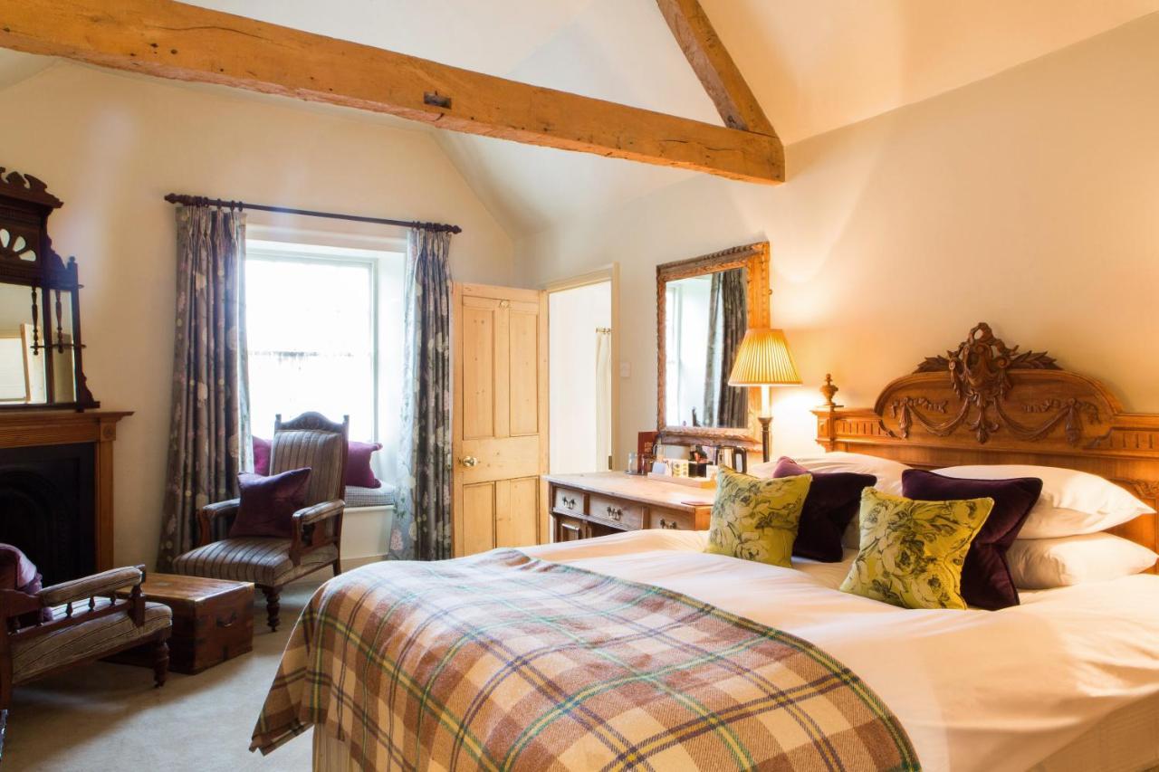 Woolley Grange Hotel Bradford-On-Avon Eksteriør bilde
