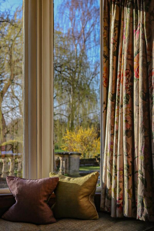 Woolley Grange Hotel Bradford-On-Avon Eksteriør bilde