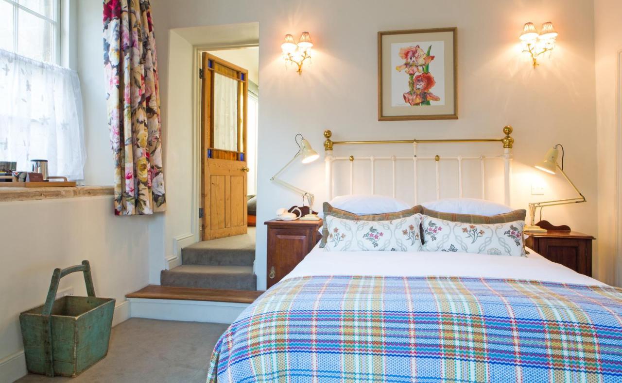 Woolley Grange Hotel Bradford-On-Avon Rom bilde