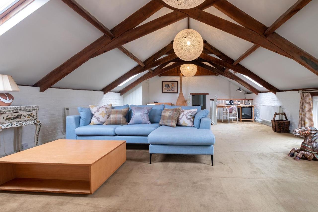 Woolley Grange Hotel Bradford-On-Avon Rom bilde