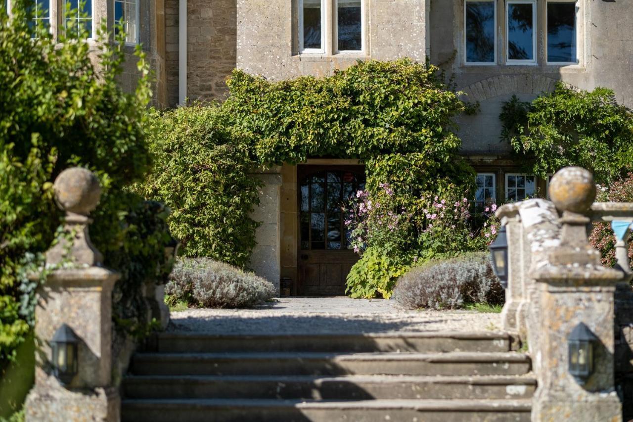 Woolley Grange Hotel Bradford-On-Avon Eksteriør bilde