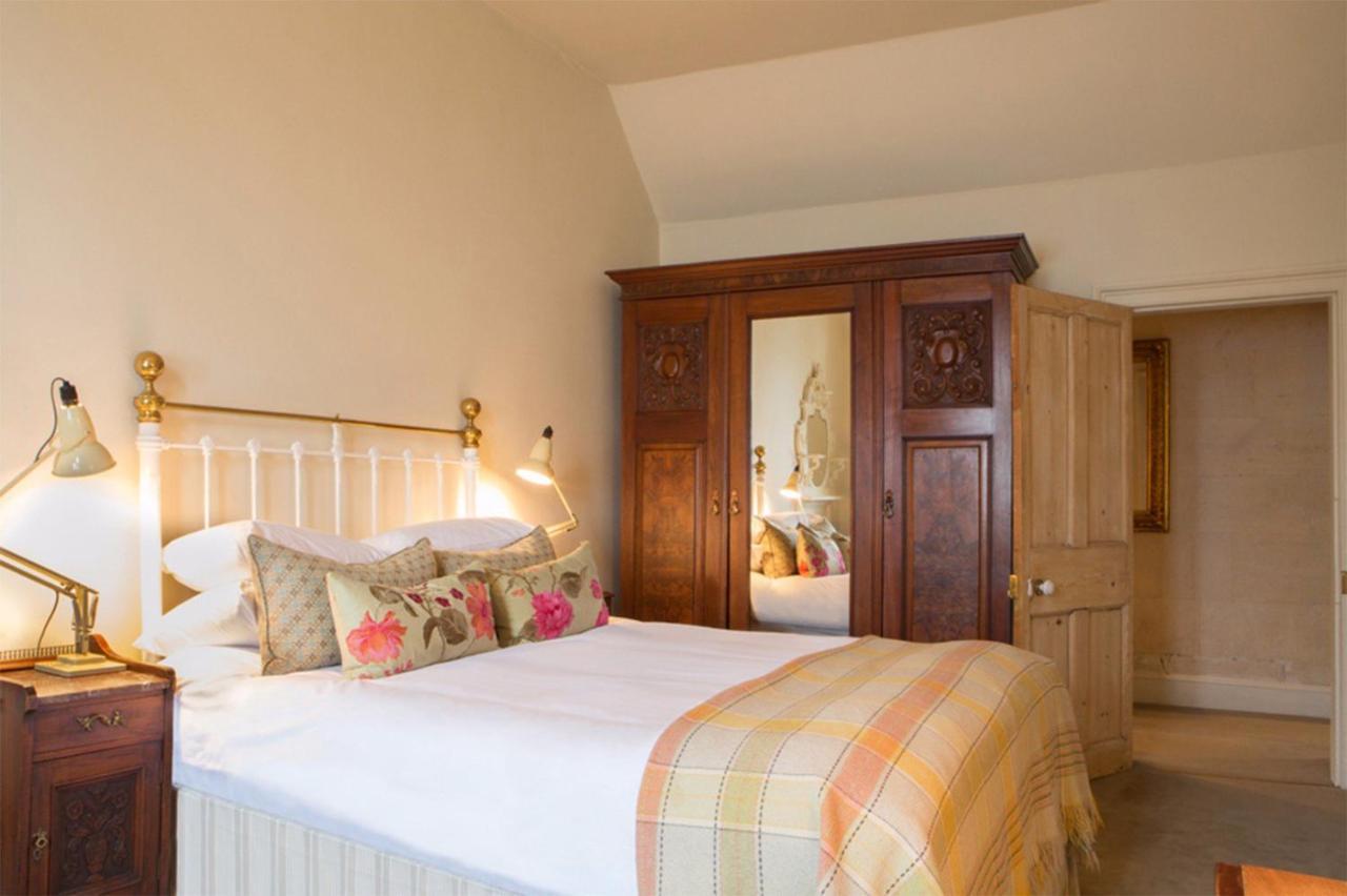 Woolley Grange Hotel Bradford-On-Avon Rom bilde