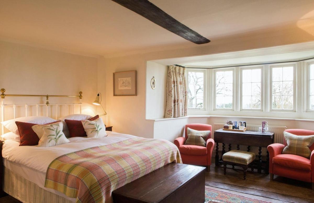 Woolley Grange Hotel Bradford-On-Avon Eksteriør bilde