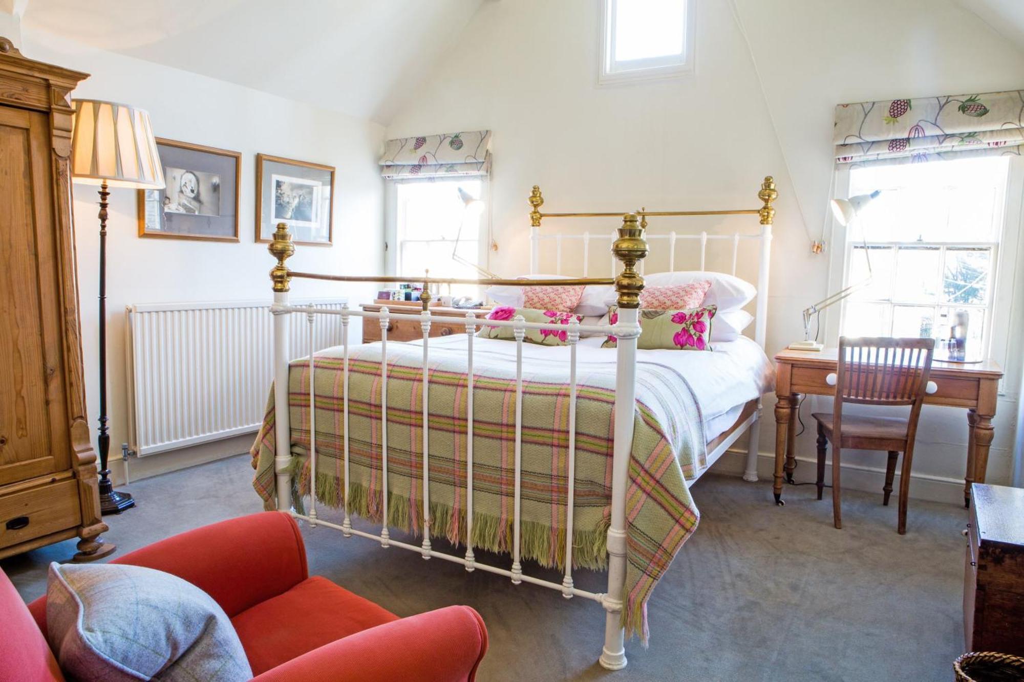 Woolley Grange Hotel Bradford-On-Avon Eksteriør bilde
