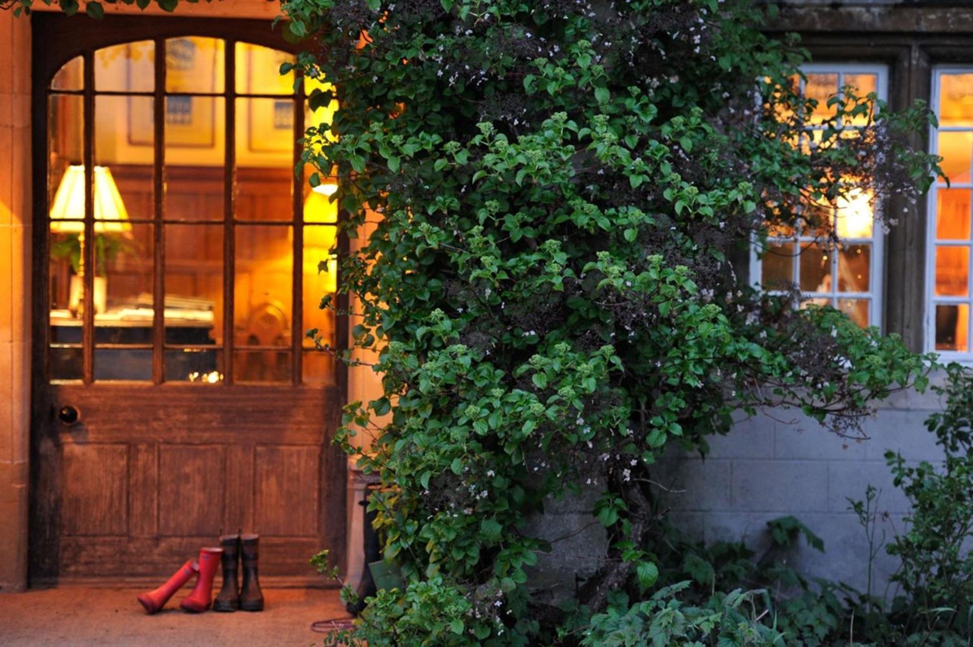 Woolley Grange Hotel Bradford-On-Avon Eksteriør bilde