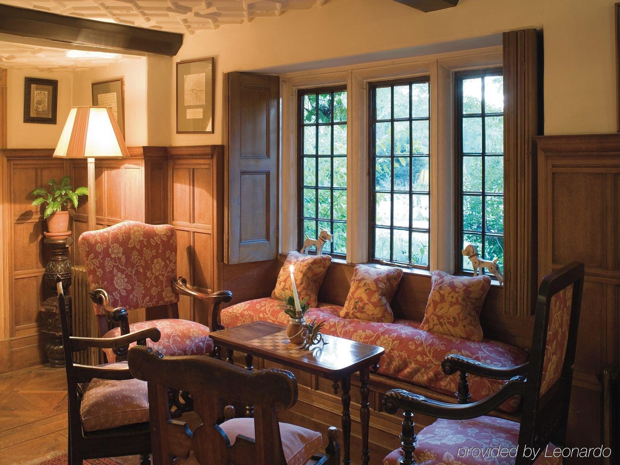 Woolley Grange Hotel Bradford-On-Avon Eksteriør bilde