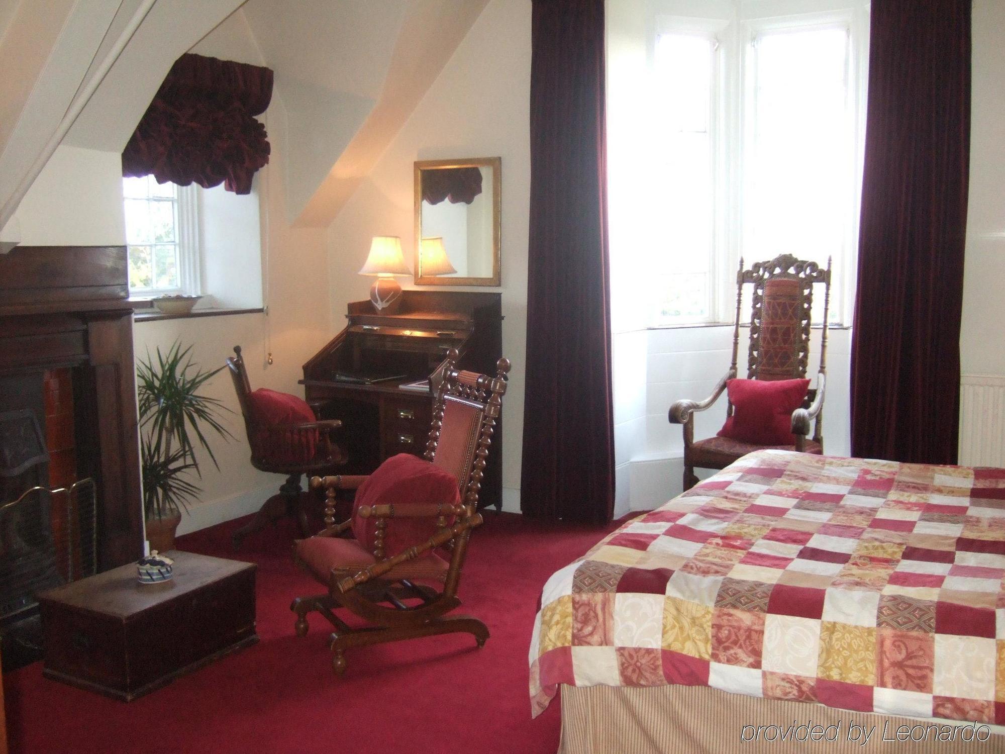 Woolley Grange Hotel Bradford-On-Avon Eksteriør bilde