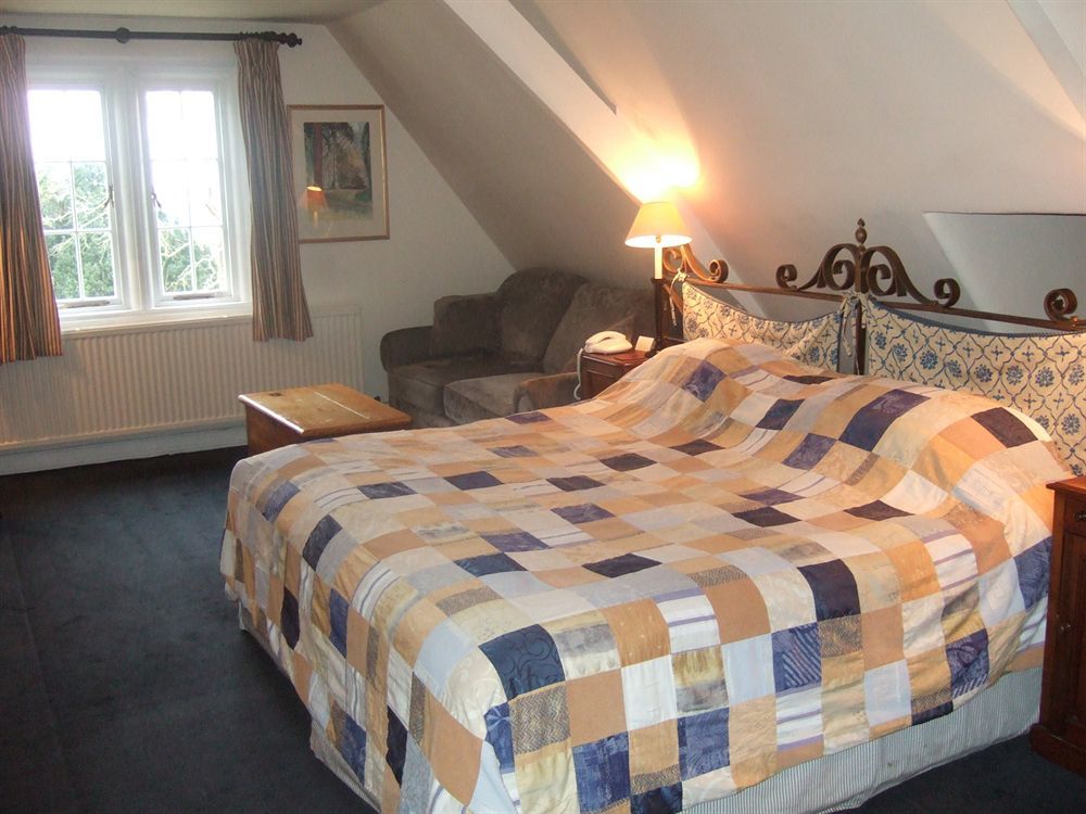 Woolley Grange Hotel Bradford-On-Avon Eksteriør bilde