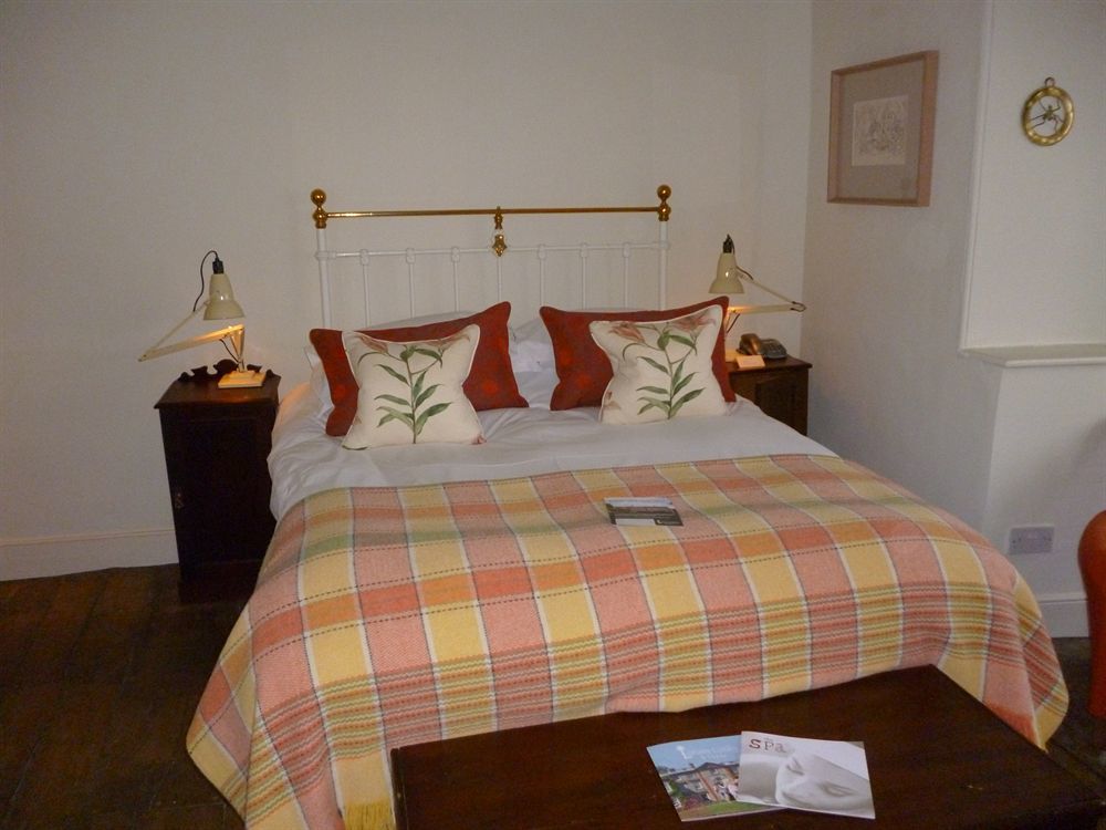 Woolley Grange Hotel Bradford-On-Avon Eksteriør bilde