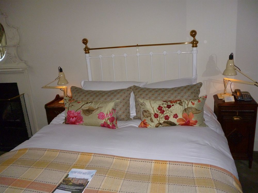 Woolley Grange Hotel Bradford-On-Avon Eksteriør bilde