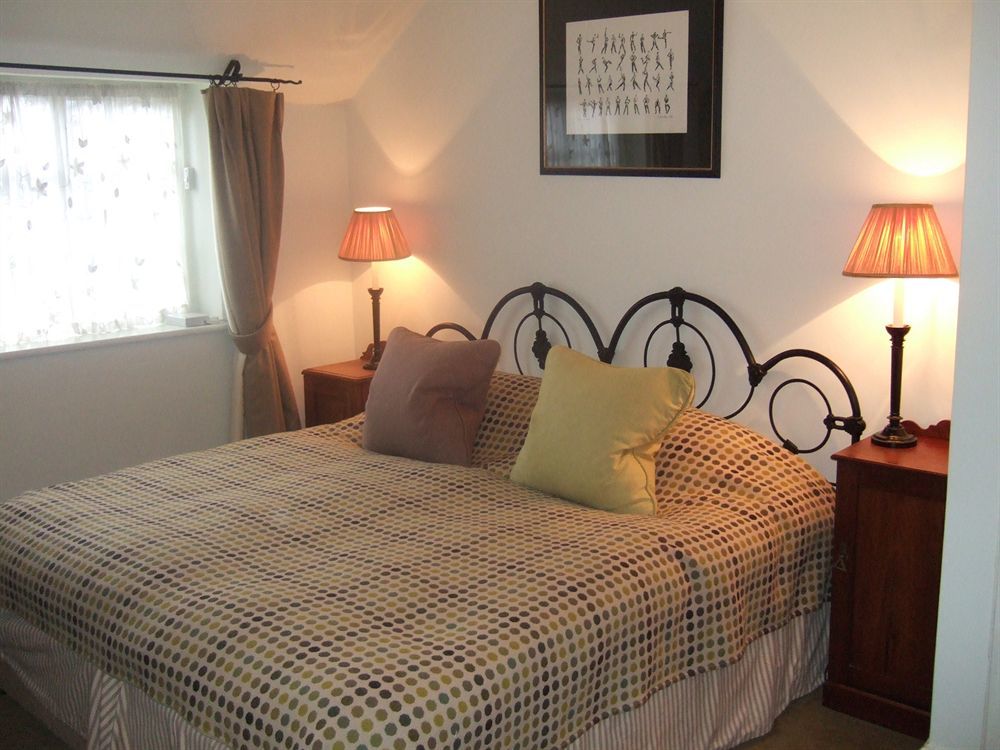 Woolley Grange Hotel Bradford-On-Avon Eksteriør bilde