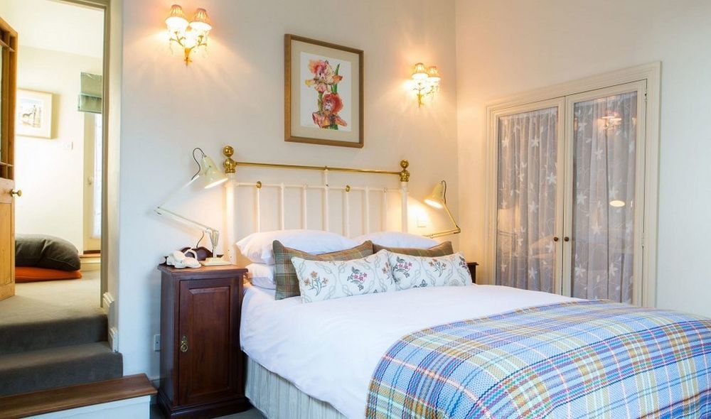Woolley Grange Hotel Bradford-On-Avon Eksteriør bilde