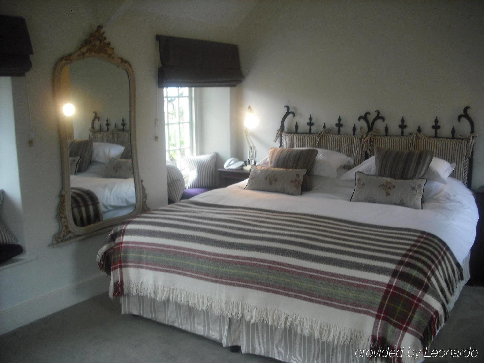 Woolley Grange Hotel Bradford-On-Avon Eksteriør bilde