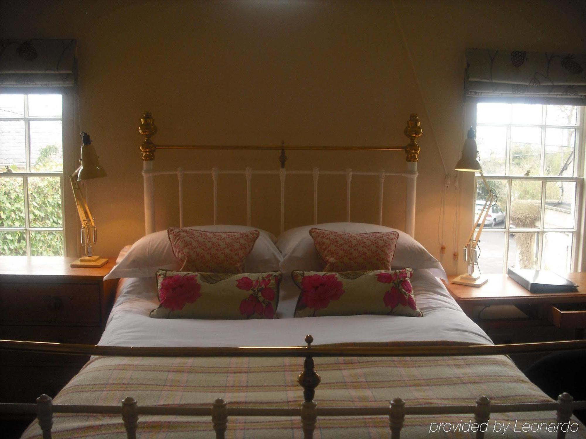 Woolley Grange Hotel Bradford-On-Avon Eksteriør bilde