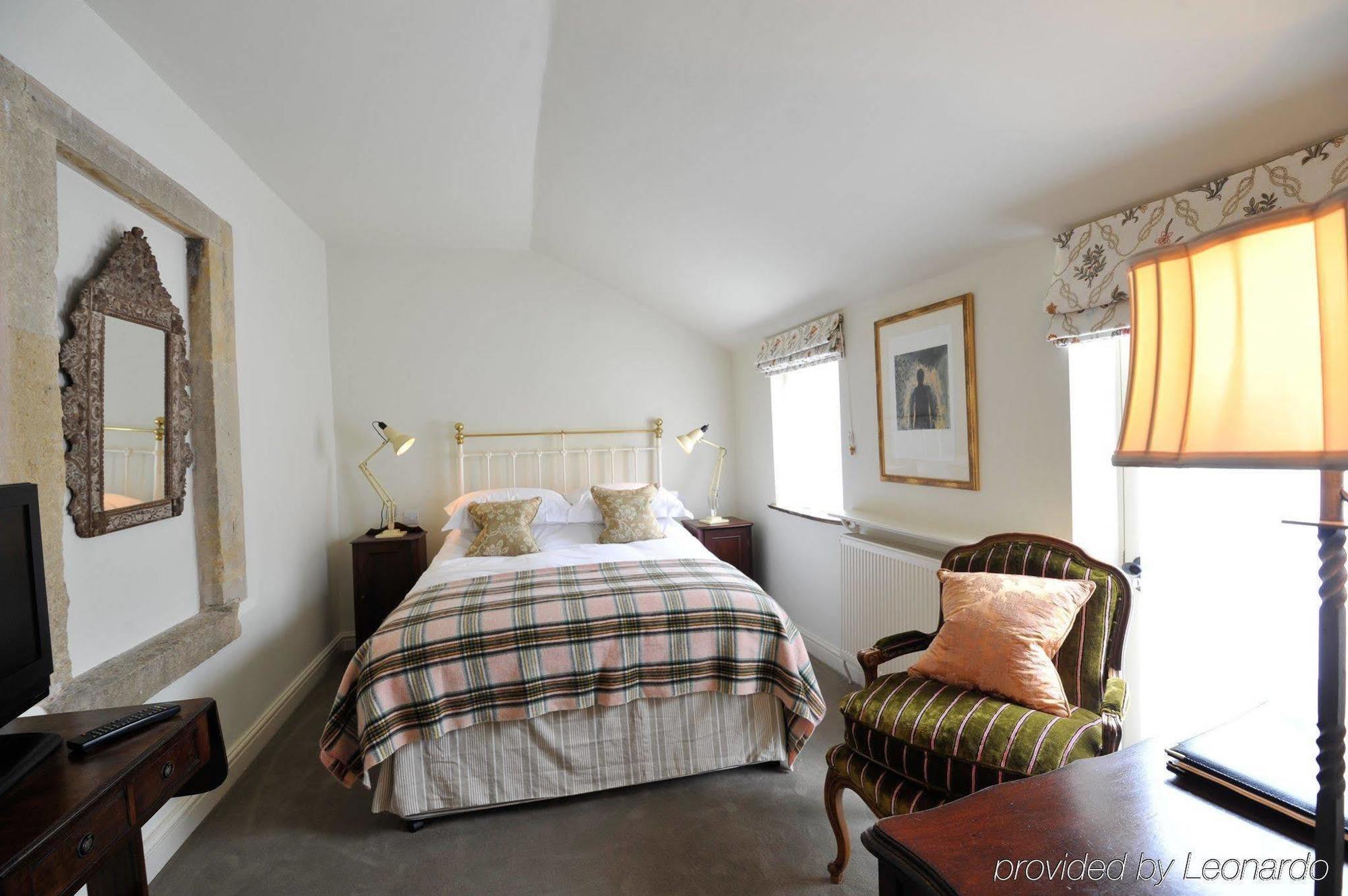 Woolley Grange Hotel Bradford-On-Avon Eksteriør bilde