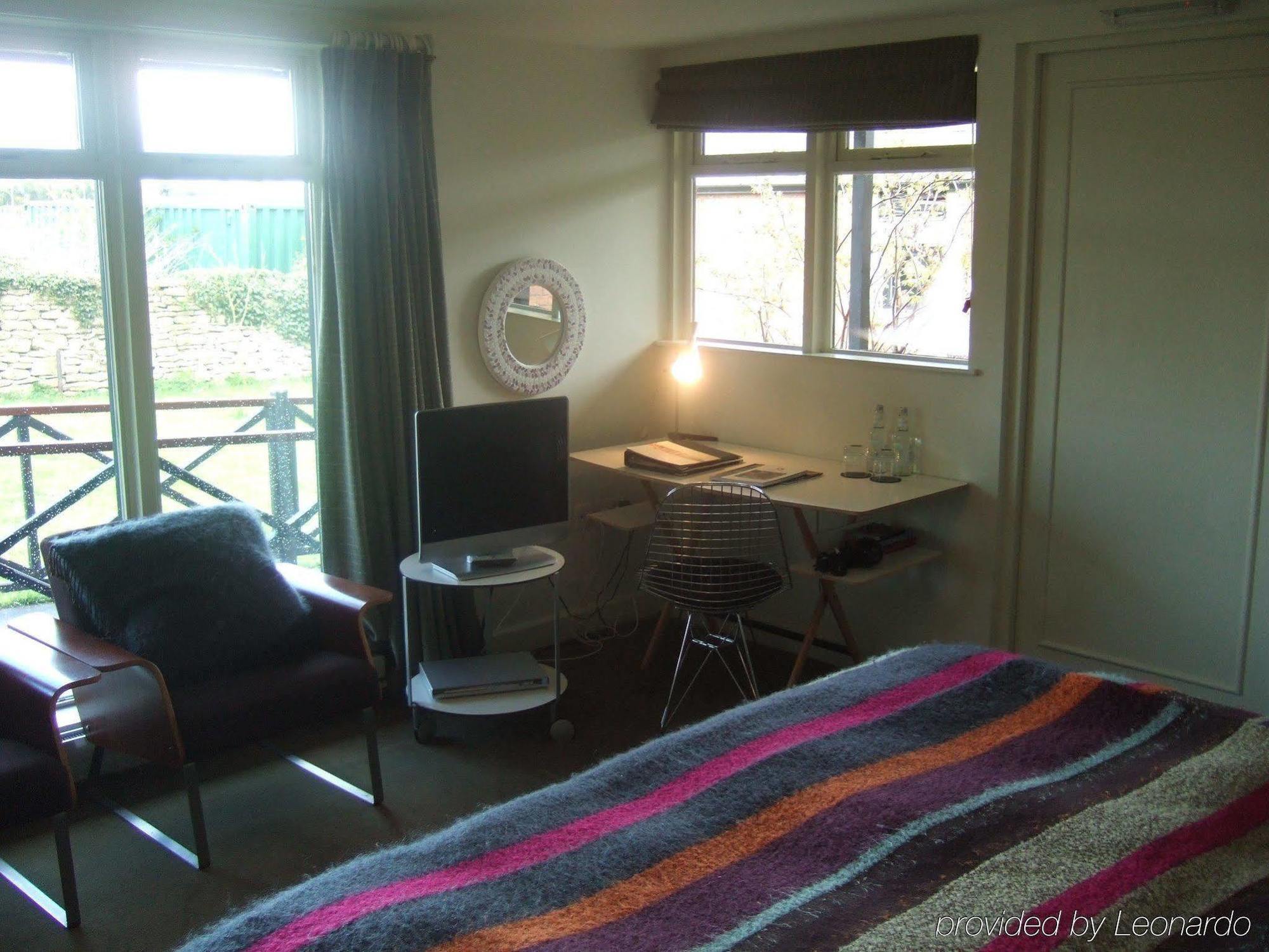Woolley Grange Hotel Bradford-On-Avon Eksteriør bilde