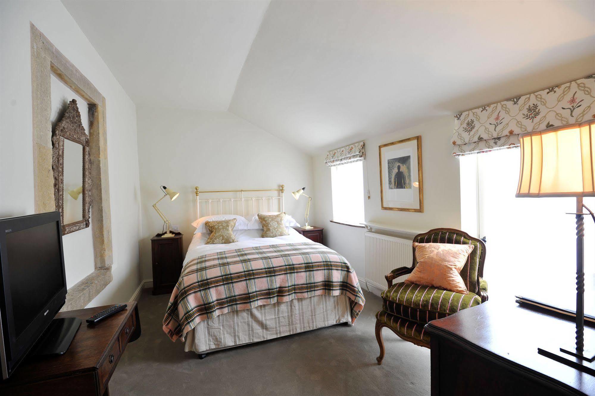 Woolley Grange Hotel Bradford-On-Avon Eksteriør bilde